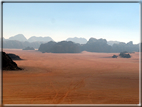 foto Wadi Rum